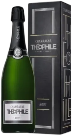 photo du vin Louis Roederer Théophile