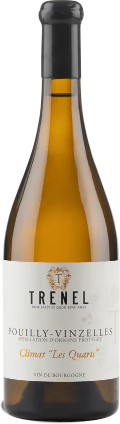 photo du vin les Quarts