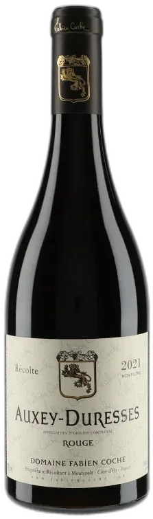 image du vin Auxey-Duresses