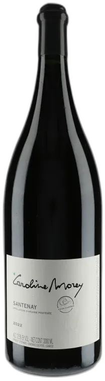 image du vin Santenay