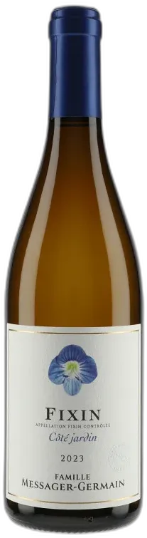 image du vin Fixin Côté Jardin