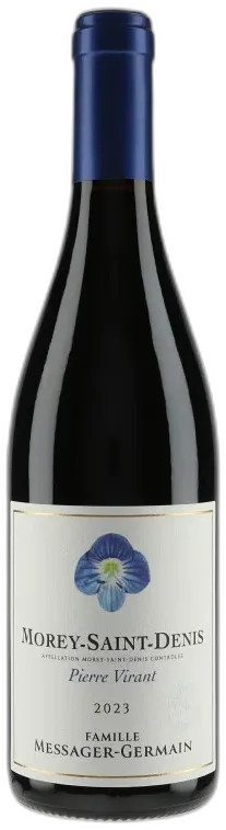 image du vin Pierre Virant