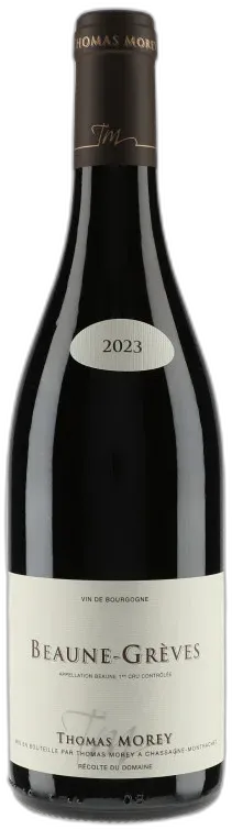 image du vin Beaune 1er Cru Grèves