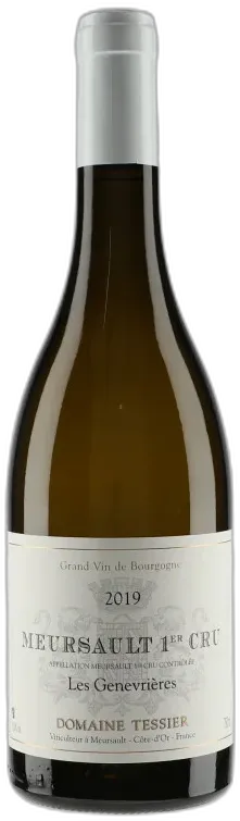photo du vin Meursault 1er Cru les Genevrières