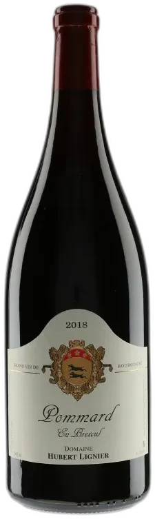 image du vin Pommard en Brescul