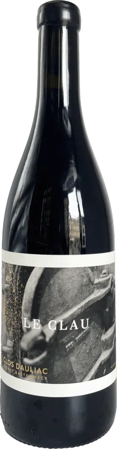 photo le Clau 2022 Clos Dauliac Cahors Rouge &