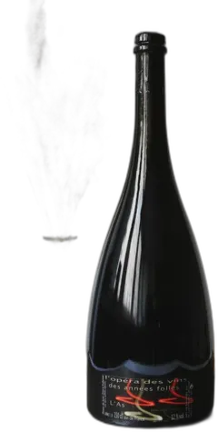 capture du vin Magnum Fetembulles Blanc 2015