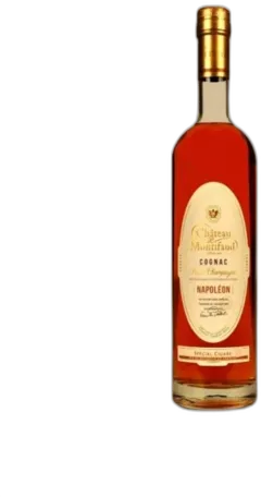 image du vin Château Montifaud Napoléon Cigare en Tube