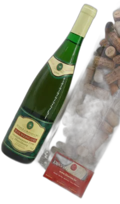 photo Gewurztraminer Grand Cru Hatschbourg