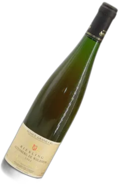 photos du vin Riesling Grand Cru Altenberg de Wolxheim