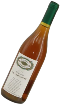photo du vin Chardonnay Mclaren Vale