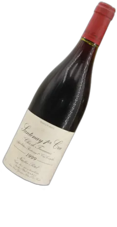 photo du vin Santenay 1er Cru Clos de Tavannes