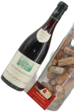 image du vin Volnay-Santenots 1er Cru 2000 Domaine Jacques Prieur