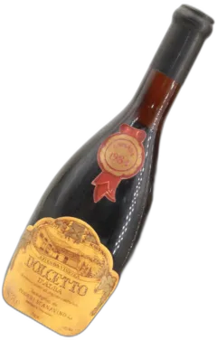 photo du vin Dolcetto d’Alba. Poderi Scanavino