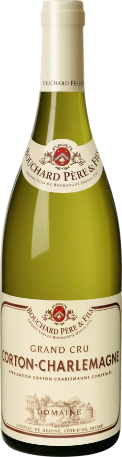 photo Corton-Charlemagne Grand Cru