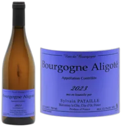 photo Bourgogne Aligoté