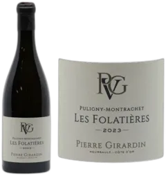 photo Puligny-Montrachet ez Folatières