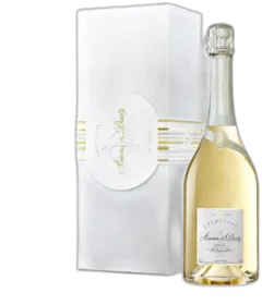 image du vin Champagne Deutz Amour de Deutz 2014