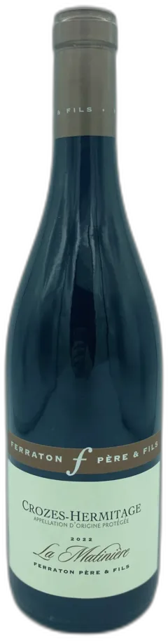 photos du vin le Village Carignan Grand Chemin Igp Cevennes