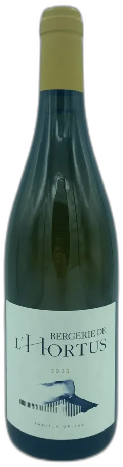 illustration du vin Anthus Grand Chemin Igp Pays d’oc