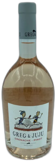 image du vin Coste Canet Vignerons Créateurs