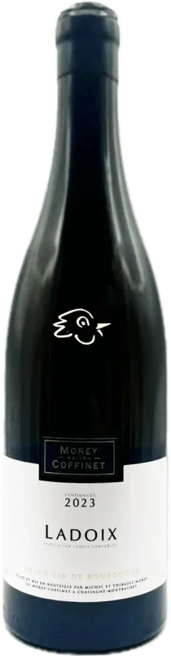 image du vin Ladoix Blanc