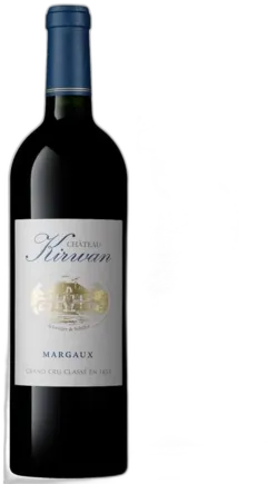 photo du vin Kirwan 2019 Margaux