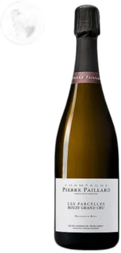 illustration du vin Pierre Paillard les Parcelles Xxii Bouzy Grand Cru