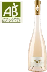 aperçu du vin Château Sainte Marguerite Côtes-de-Provence Symphonie Cru Classé Rosé Magnum
