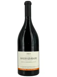 photo du vin Savigny-les-Beaune Rouge