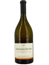 photo du vin Bourgogne Côte-d’or Blanc 2023