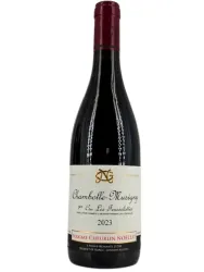 photo Chambolle-Musigny Rouge 1er Cru 'les Feusselottes
