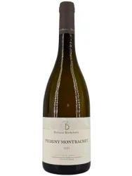 photo Puligny-Montrachet Blanc