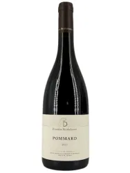 capture du vin Pommard Rouge