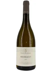illustration du vin Meursault Blanc