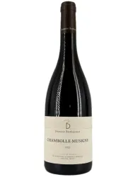 photo Chambolle-Musigny Rouge