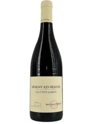 photo du vin Savigny-les-Beaune Rouge 