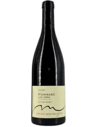photos du vin Pommard Rouge les Cras