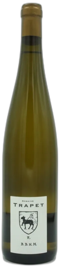 image du vin Gewurztraminer Domaine Trapet "Beblenheim" 2022