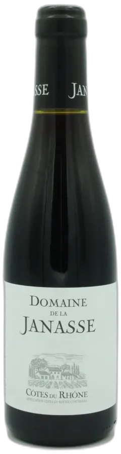 illustration du vin Domaine de la Janasse Aoc Côtes-du-Rhône 2022 Rouge