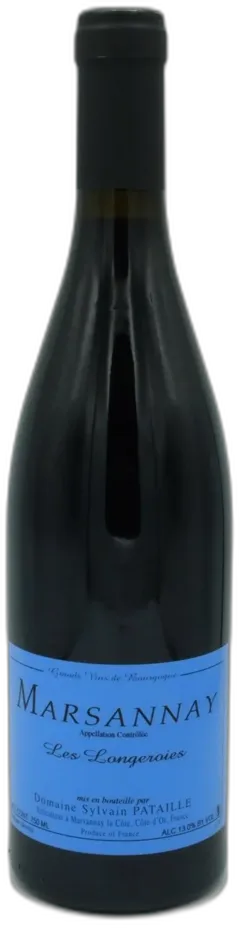 photos du vin Les Longeroies