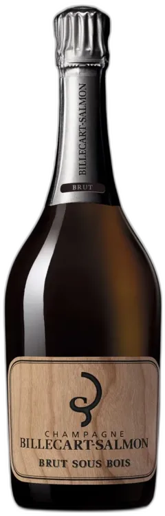 image du vin Champagne Billecart-Salmon Brut "Sous Bois