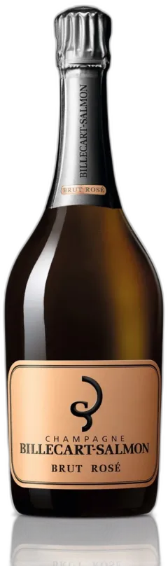 image du vin Champagne Billecart-Salmon Brut Rosé