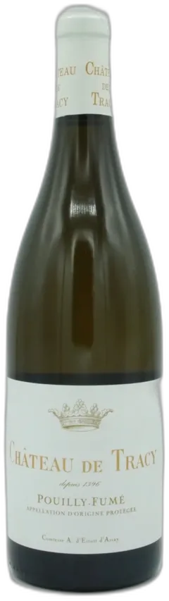 photo du vin Château de Tracy Aoc Pouilly-Fumé 2021