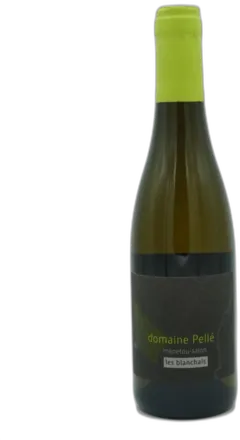 photo du vin Les Blanchais