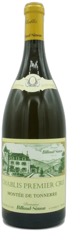 photos du vin Billaud-Simon Aoc Chablis 1er Cru 