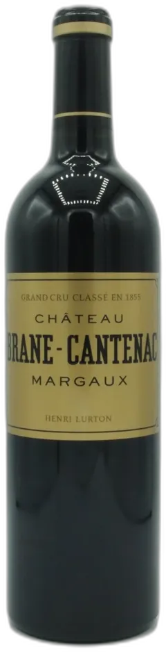 photos du vin Château Brane-Cantenac