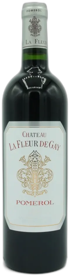 photos du vin Château la Fleur de Gay
