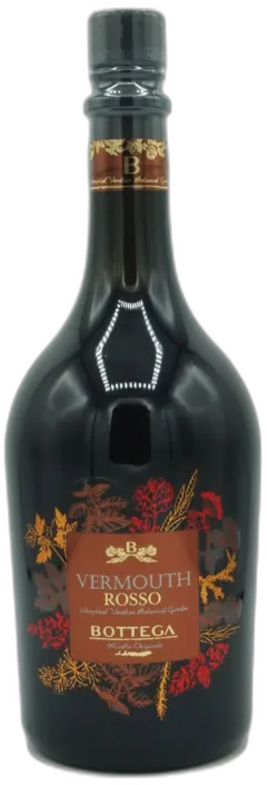 illustration du vin Bottega Vermouth