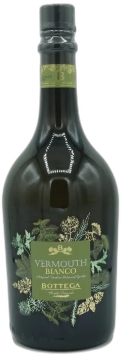 photo du vin Bottega Vermouth